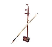 KERREY Erhu Professional Il Vecchio Strumento Musicale A Corde Nazionale in Palissandro Erhu Erhu Cinese Huqin