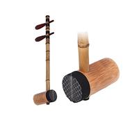 KERREY Erhu Professional Jinghu Etnico Classico Strumento Musicale Fatto A Mano Strumento Musicale Tradizionale Jinghu Erhu Cinese Huqin