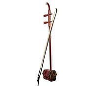 KERREY Erhu Professional Mogano Erhu È Adatto per Praticare Il Gioco Professionale Erhu Cinese Huqin