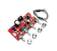 KERREY LM1036 NE5532 Tone Preamplifier Board Balance Equalizer Audio Preamp Tone Conrtol Pre amplificatore
