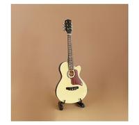 KERREY Mini Modello di Chitarra Elettrica Chitarra in Miniatura Strumento Musicale Ornamenti per La Casa Regalo Decorativo Mini Ornamenti per Strumenti Musicali (Color : 03)