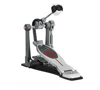 KERREY Pearl Pedal Hammer Single Pedal Doppio Tamburo Drum Drum Pedal Pedale Tamburo (Color : Single Step)