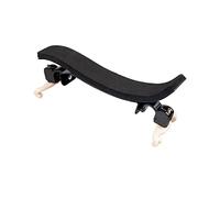KERREY Spalla per Violino Spalla Multiposizione A Spalla Regolabile Riposo per 4/4-1/8 Violino Mapero/in Lega di Titanio Kit acessori Violino (Color : 3-4 4-4 B)