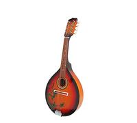 KERREY Strumento di Mandolino A Otto Corde A Mandolina A Mandolina Treble Mandolino