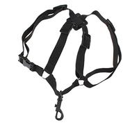 KERREY Tracolla Universale Regolabile per Imbracatura Sax da 5 Pezzi/Lotto per Sassofono Contralto/tenore Parti di Accessori per Sassofono