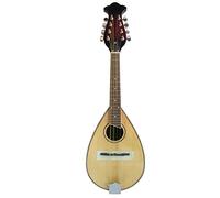 KERREY Treble Mandolino Otto Corde Mandolino Mandolino (Color : 01)