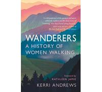 Kerri Andrews Wanderers (Tascabile)