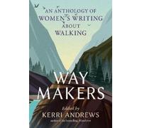 Kerri Andrews Way Makers (Tascabile)