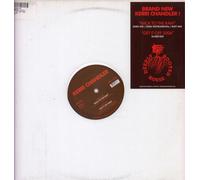 Kerri Chandler - Back to the Raw
