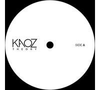 Kerri Chandler - Caged Bird (Kerri Chandler Remixes)