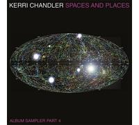 kerri chandler - lee tracy & isaac manning-is it what you