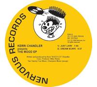 Kerri Chandler - The Mood [Vinyl LP]
