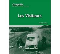 Kerri Conditto Cinéphile: Les Visiteurs (Tascabile)