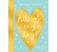 Kerri Cunningham All of My Days (Copertina rigida)