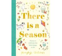 Kerri Cunningham There is a Season (Copertina rigida)