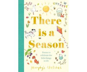Kerri Cunningham There is a Season (Copertina rigida)
