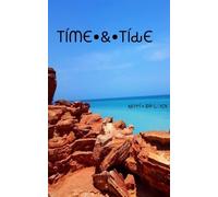 Kerri Diplock Time and Tide (Tascabile)