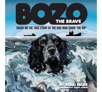 Kerri Erler Bozo the Brave (Tascabile)