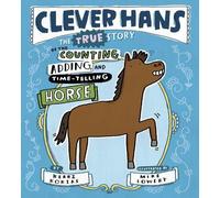 Kerri Kokias Clever Hans (Copertina rigida)