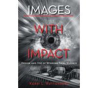 Kerri L. Ruttenberg Images with Impact (Tascabile)