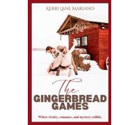Kerri Lane Mariano The Gingerbread Games (Tascabile)