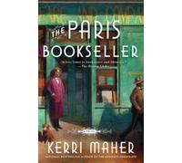 Kerri Maher The Paris Bookseller (Tascabile)