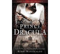 Kerri Maniscalco Hunting Prince Dracula (Copertina rigida)