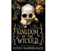 Kerri Maniscalco Kingdom of the Wicked (Tascabile) Kingdom of the Wicked