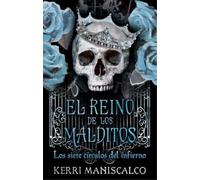 Kerri Maniscalco Reino de Los Malditos, El. Vol. 2 (Tascabile)