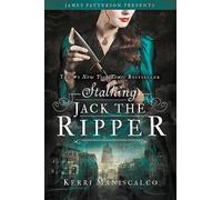 Kerri Maniscalco Stalking Jack the Ripper (Tascabile)