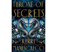 Kerri Maniscalco Throne of Secrets (Copertina rigida) Prince of Sin