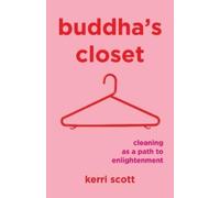 Kerri Scott Buddha's Closet (Tascabile)