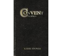 Kerri Stoner Convent (Tascabile) Convent