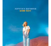 Kerri Watt - Neptune's Daughter