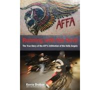 Kerrie Droban Running with the Devil (Tascabile)