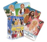 KERRIE ERWIN Celebrity Spirit Oracle (Cards)