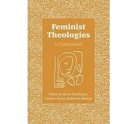 Kerrie Handasyde Feminist Theologies (Tascabile)
