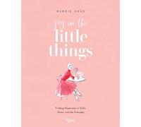 Kerrie Hess Joy in the Little Things (Tascabile)
