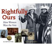 Kerrie Logan Hollihan Rightfully Ours (Tascabile) For Kids series