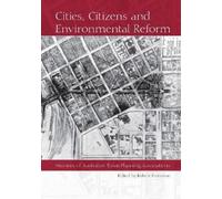 Kerrie Round Cities, Citizens and Environmental Reform (Tascabile)