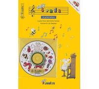 Kerrie Sinclair Laurie Fyke Jolly Songs (Mixed Media Product)