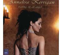 Kerrigan, Annalisa - Waiting On An Angel