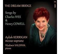 Kerrigan Aylish - Dream Bridge