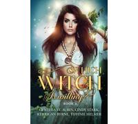 Kerrigan Byrne Cindy Stark Tiffinie Helmer Cynthia Which Witch is (Tascabile)
