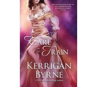 Kerrigan Byrne The Earl on the Train (Tascabile)