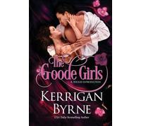 Kerrigan Byrne The Goode Girls (Tascabile)