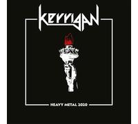 Kerrigan - Heavy Metal 2020