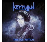 Kerrigan The Ice Witch (Vinyl LP) 7" Single