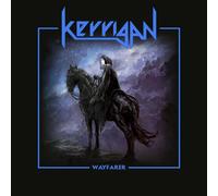 Kerrigan Wayfarer (CD) Album (Slip Case)