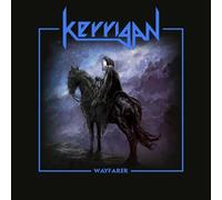 Kerrigan Wayfarer (Vinyl LP) 12" Album Coloured Vinyl